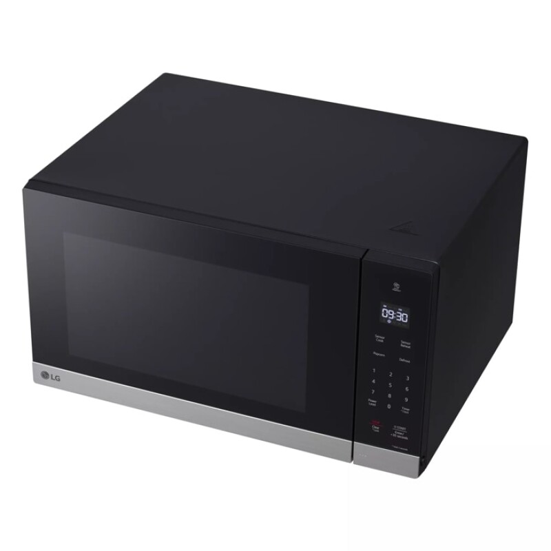 LG 2.0 Cu. Ft. Countertop Microwave - Thumbnail 2