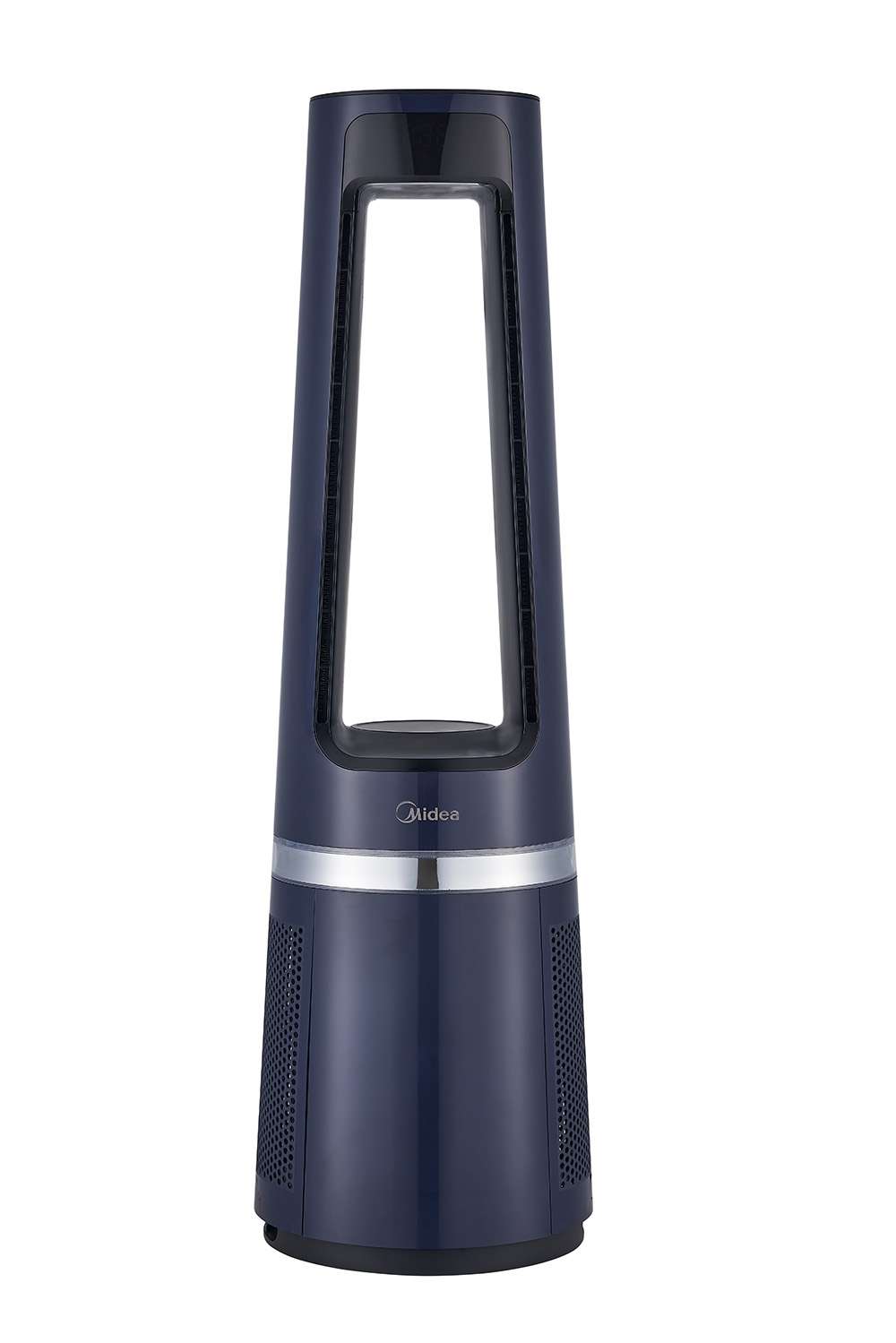 3-in-1 Fan, Space Heater, and Air Purifier with Intelligent Temperature Control MSF15AH6LB