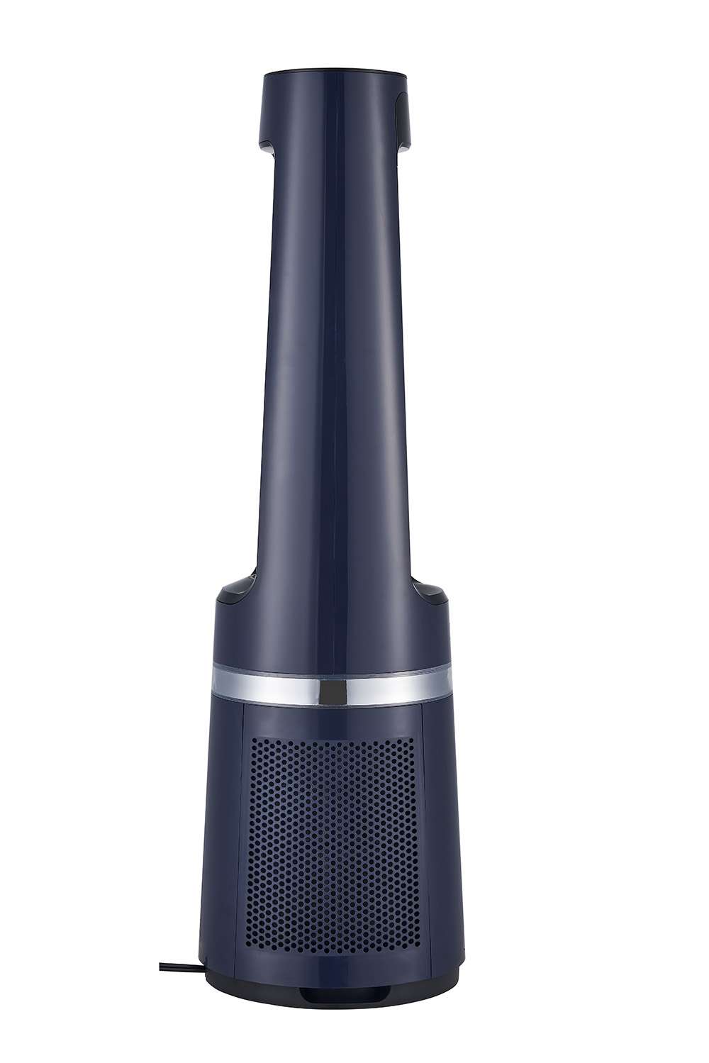3-in-1 Fan, Space Heater, and Air Purifier with Intelligent Temperature Control MSF15AH6LB