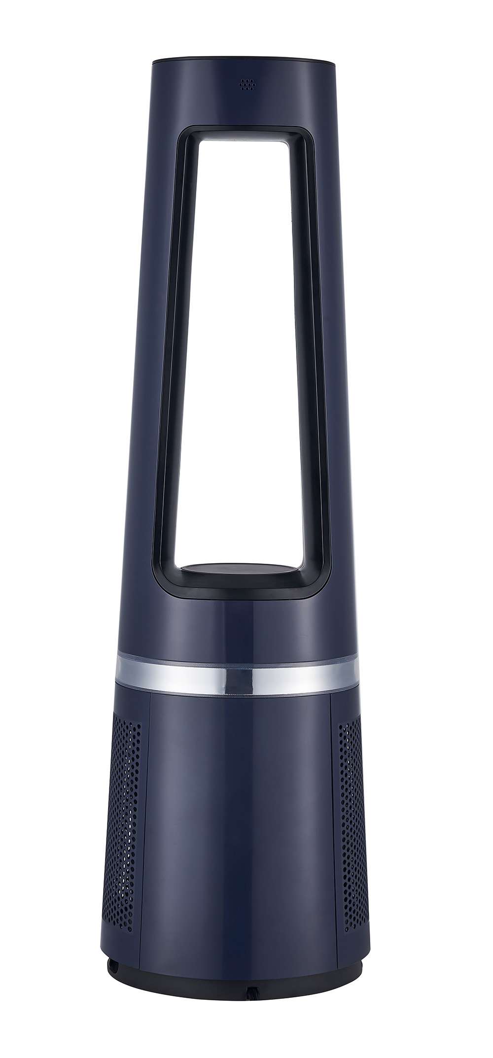 3-in-1 Fan, Space Heater, and Air Purifier with Intelligent Temperature Control MSF15AH6LB
