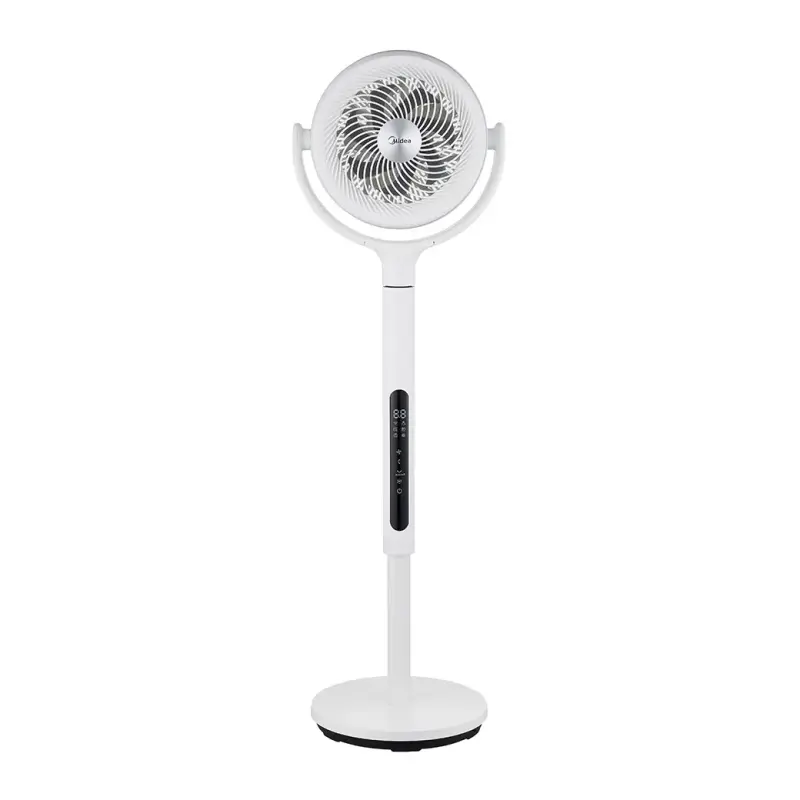 Smart Pedestal Air Circulator MSFS07RW6DW