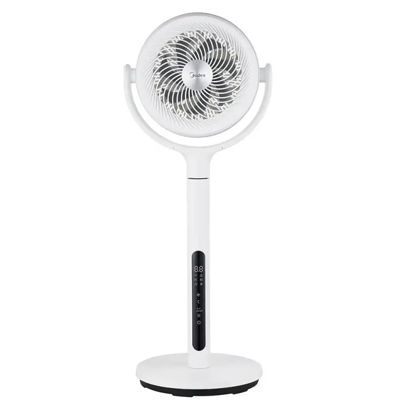 Smart Pedestal Air Circulator MSFS07RW6DW