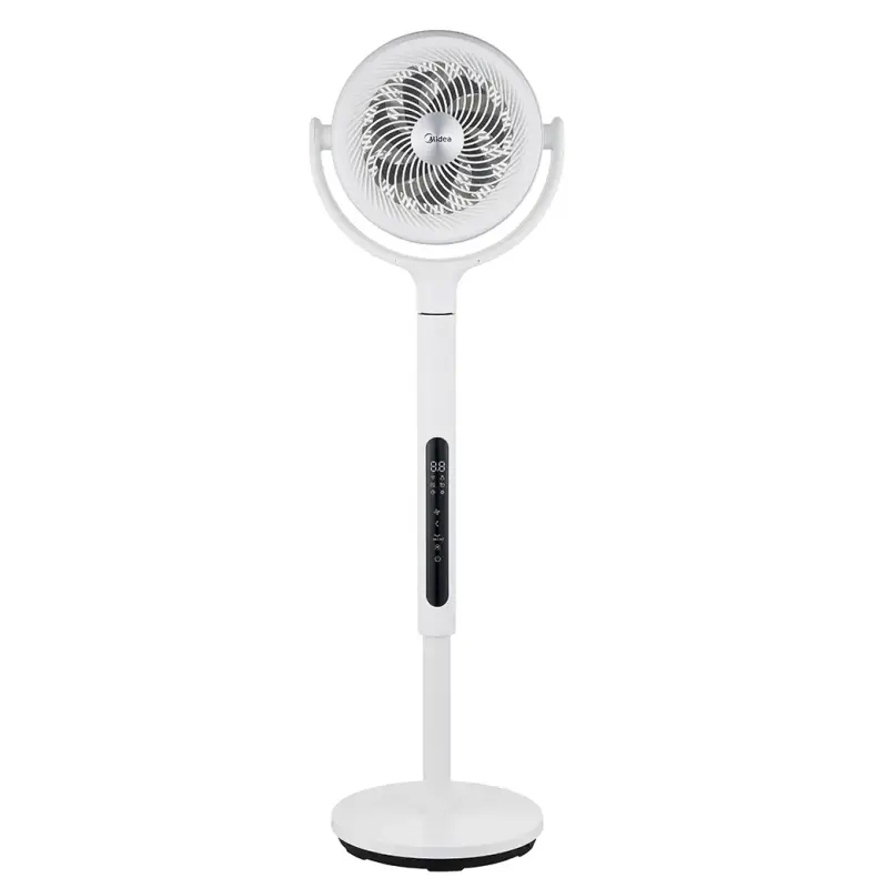 Smart Pedestal Air Circulator MSFS07RW6DW