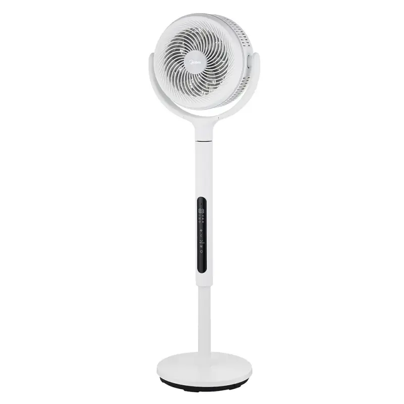 Smart Pedestal Air Circulator MSFS07RW6DW