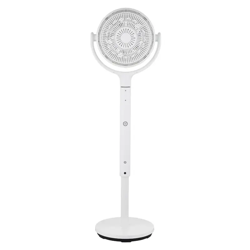 Smart Pedestal Air Circulator MSFS07RW6DW