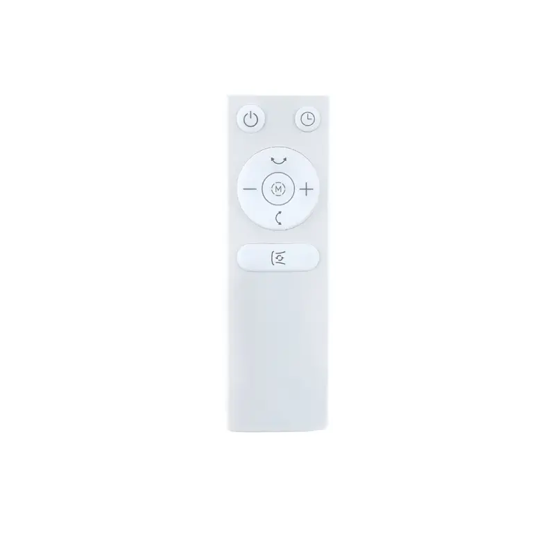 Smart Pedestal Air Circulator MSFS07RW6DW