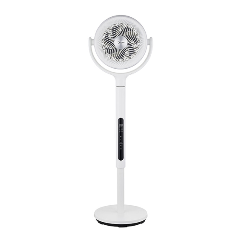 Smart Pedestal Air Circulator MSFS07RW6DW