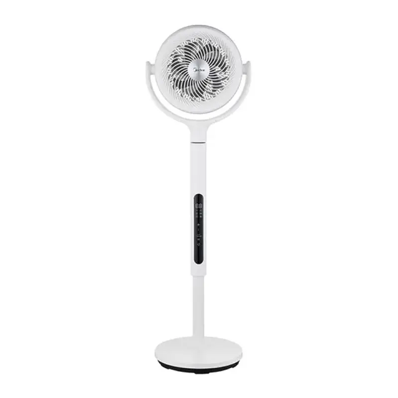 Smart Pedestal Air Circulator MSFS07RW6DW
