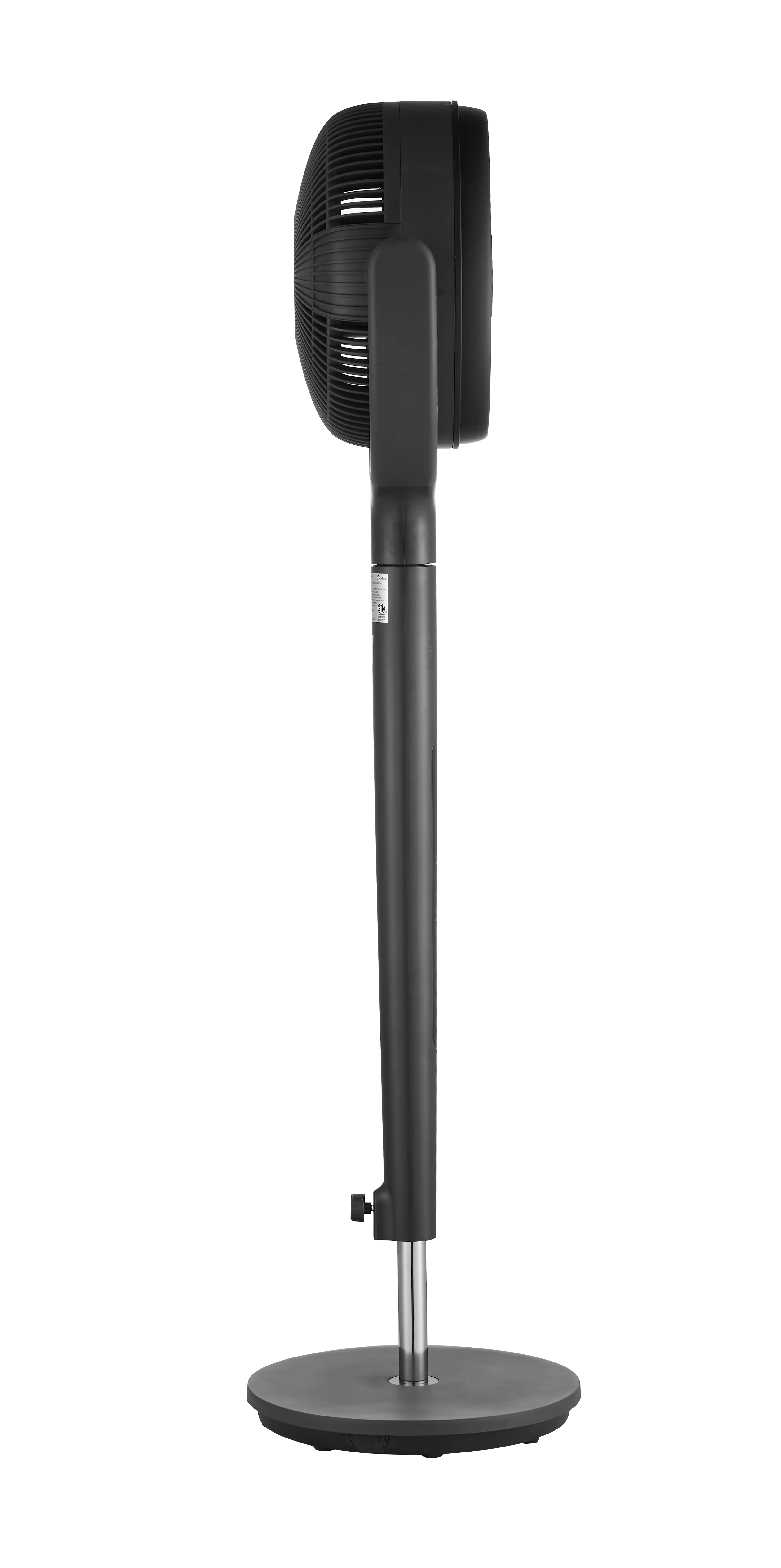 Smart Stand Air Circulator MSFS07RW6GB