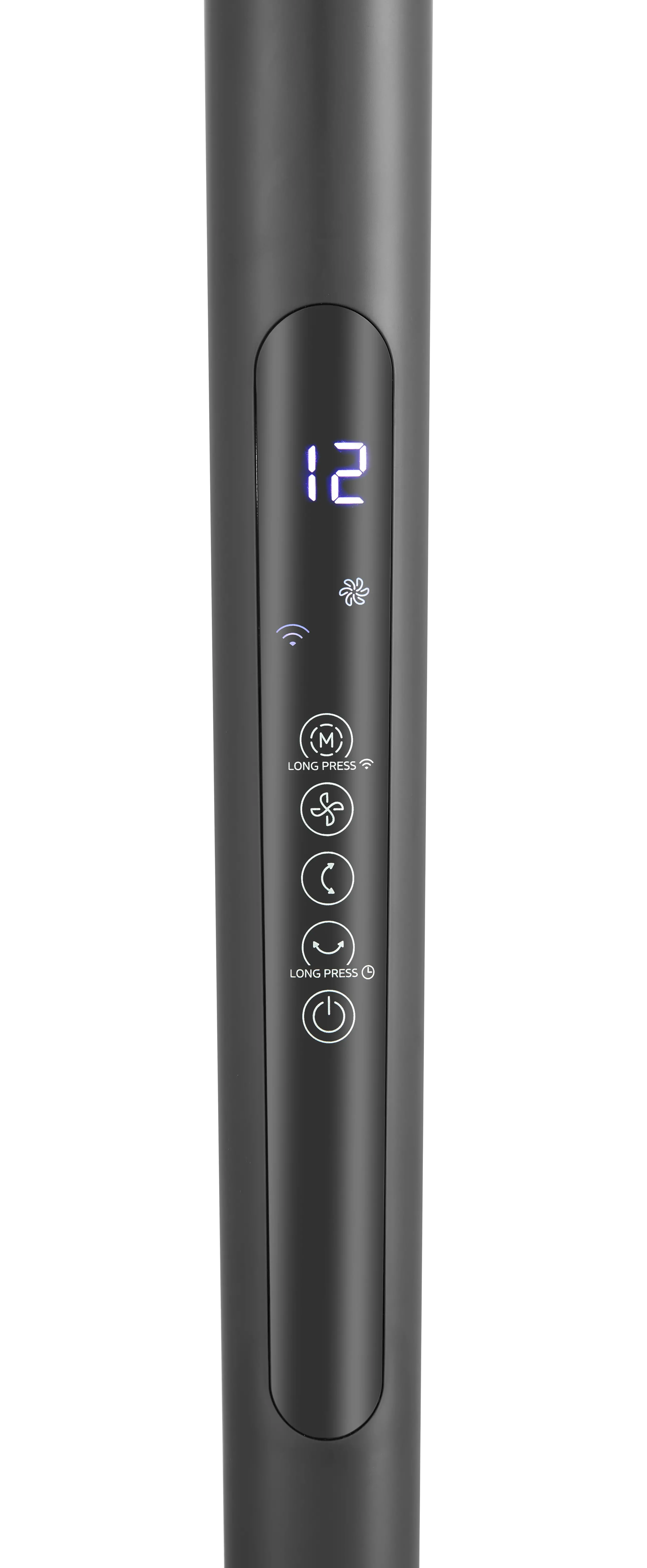 Smart Stand Air Circulator MSFS07RW6GB