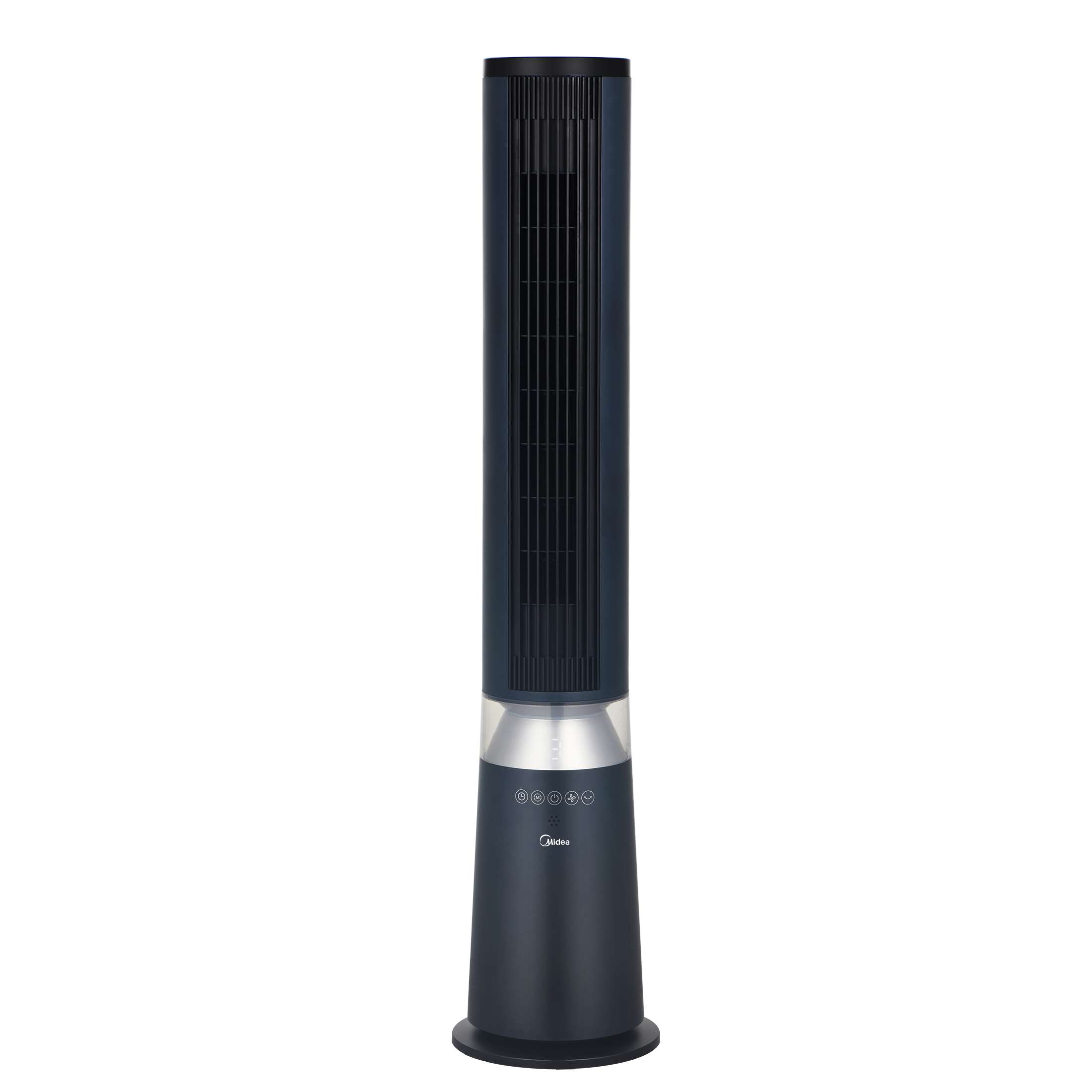 42" Tower Fan with Detachable & Washable Body MSFT42RW6BL
