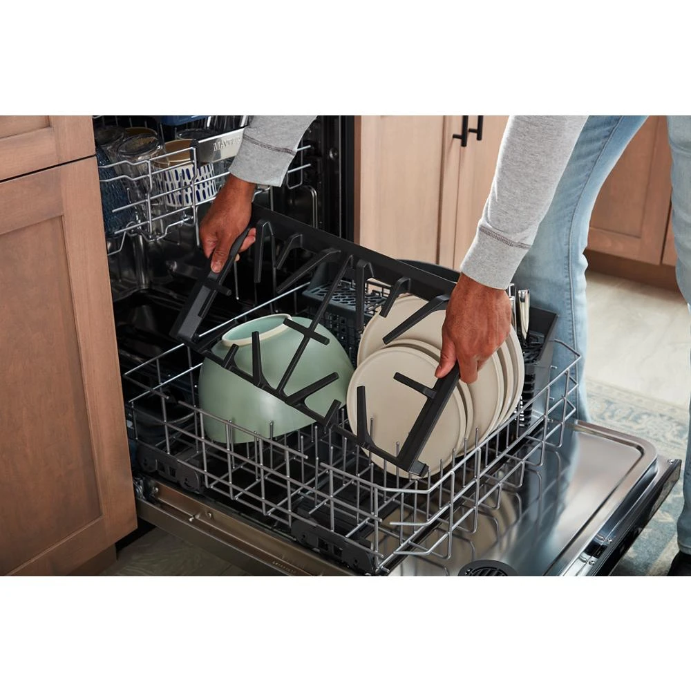 30-Inch Wide Slide-In Gas Range with Grill Mode and No Preheat Air Fry - 5.0 Cu. Ft. view 24