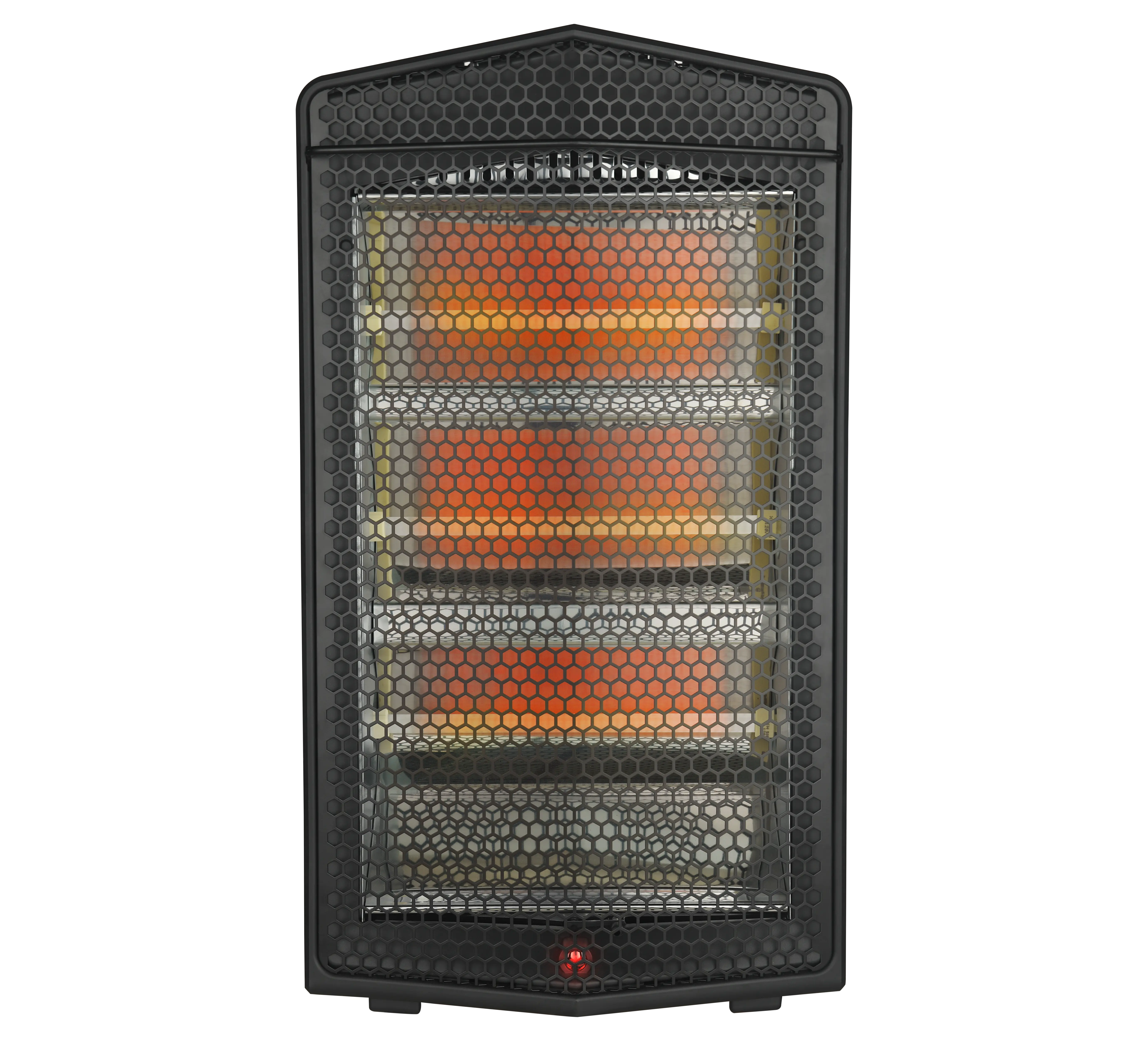 Radiant Quartz Space Heater, Black MSH20Q3ABB