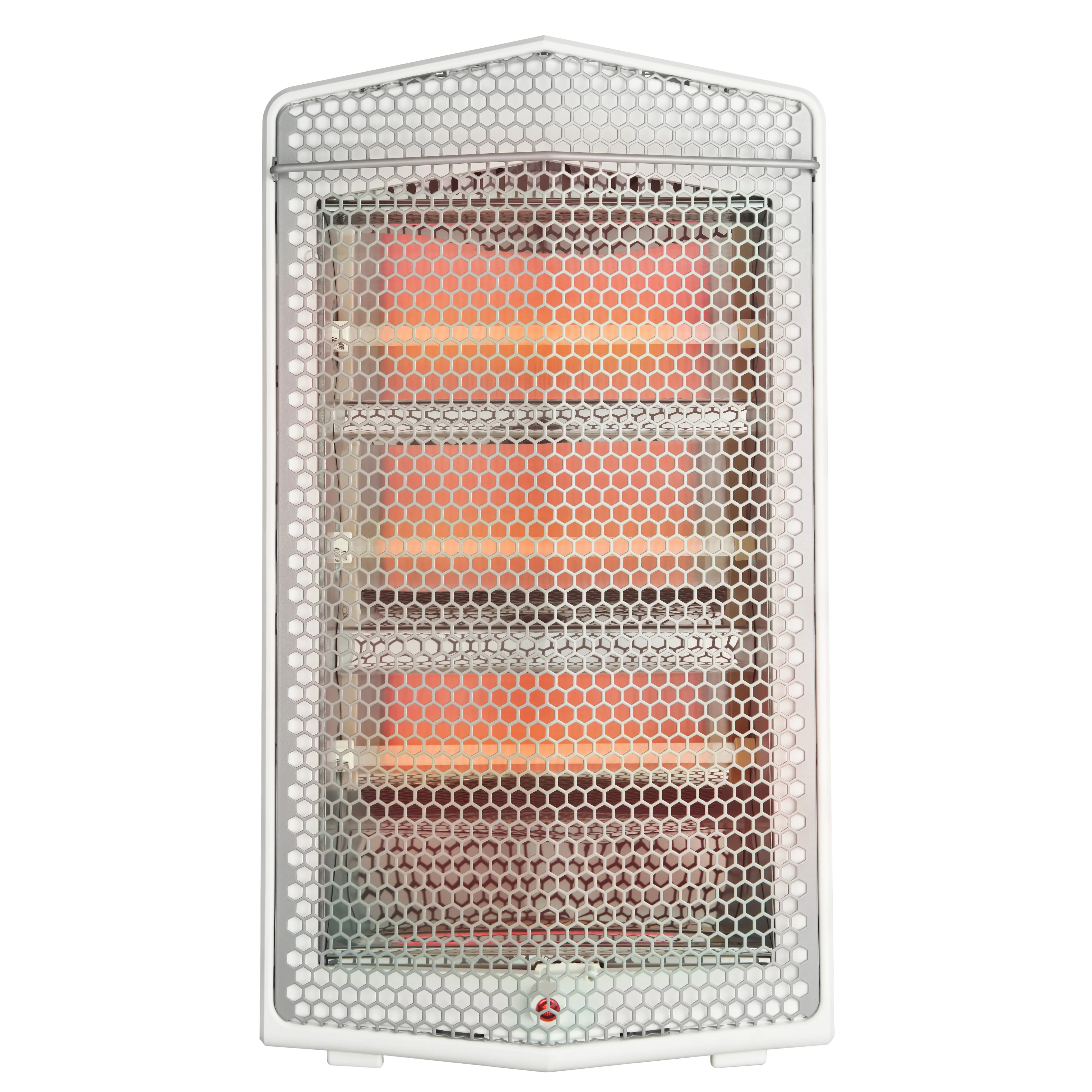 Radiant Quartz Space Heater, White MSH20Q3AWW