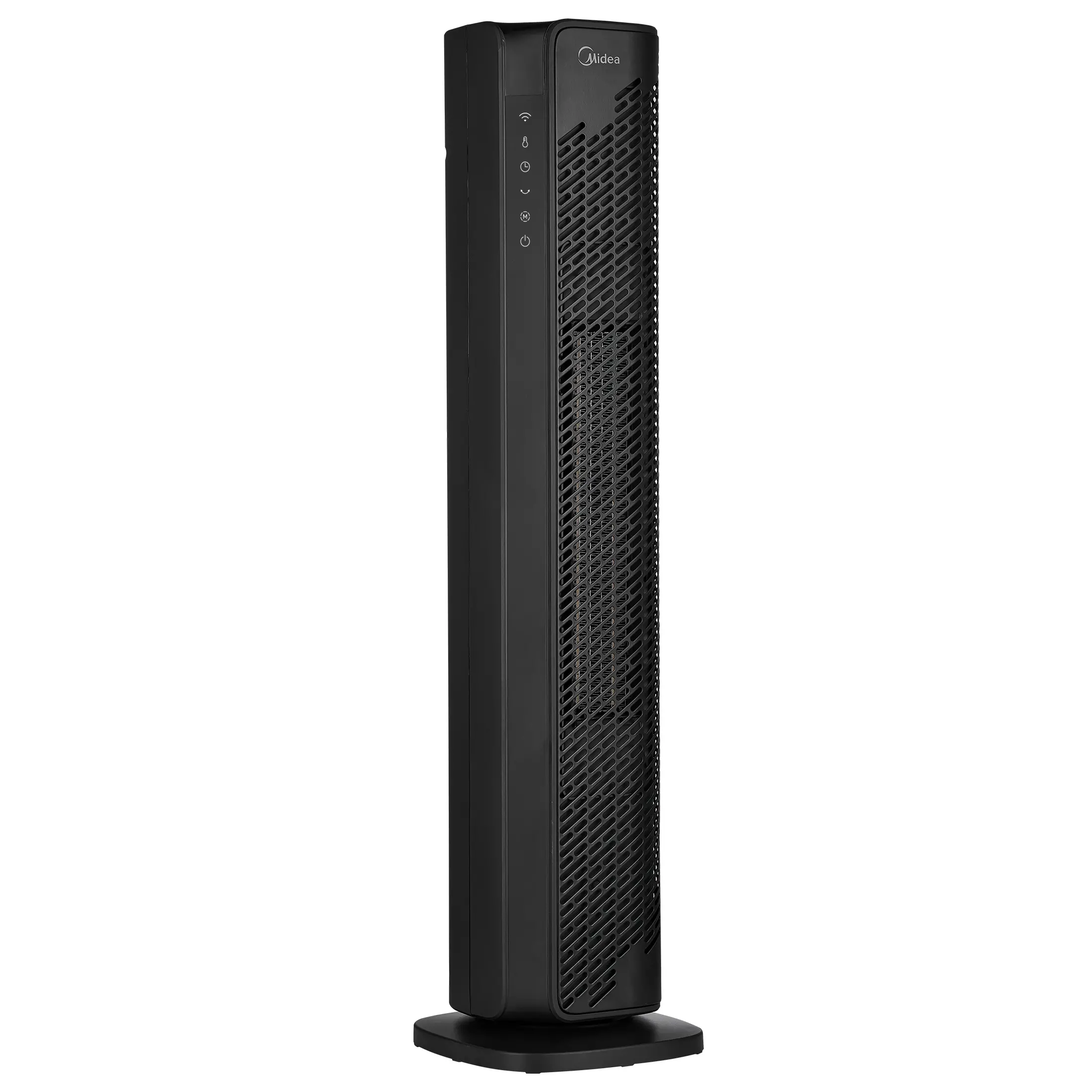 30" Smart Tower Space Heater, Black MSHC30TW6BB