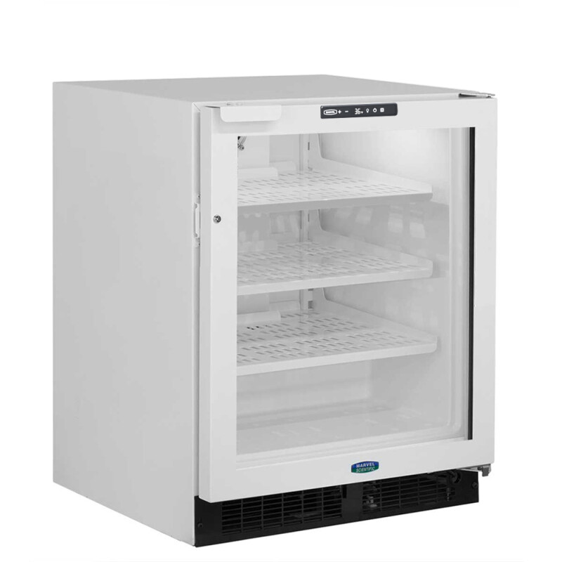 Product - WHITE FRAME GLASS