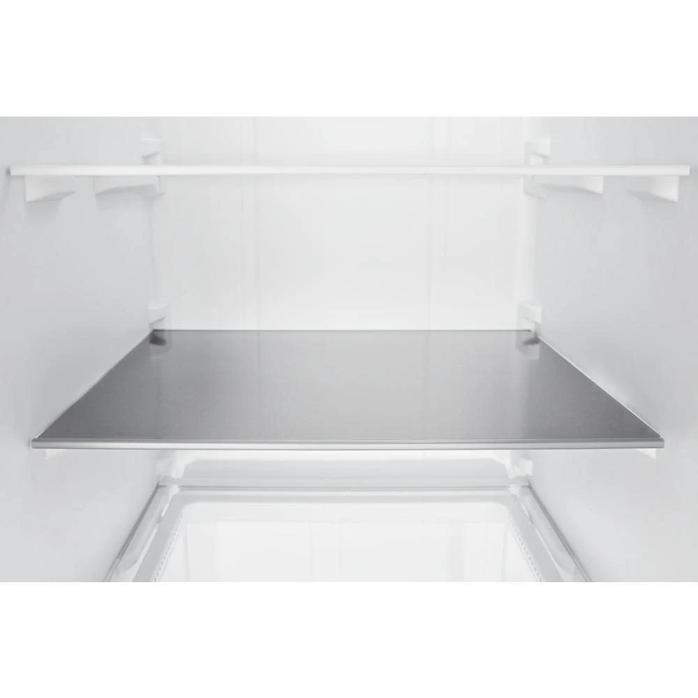 36-Inch Wide Side-by-Side Refrigerator with Exterior Ice and Water Dispenser - 25 Cu. Ft. view 18