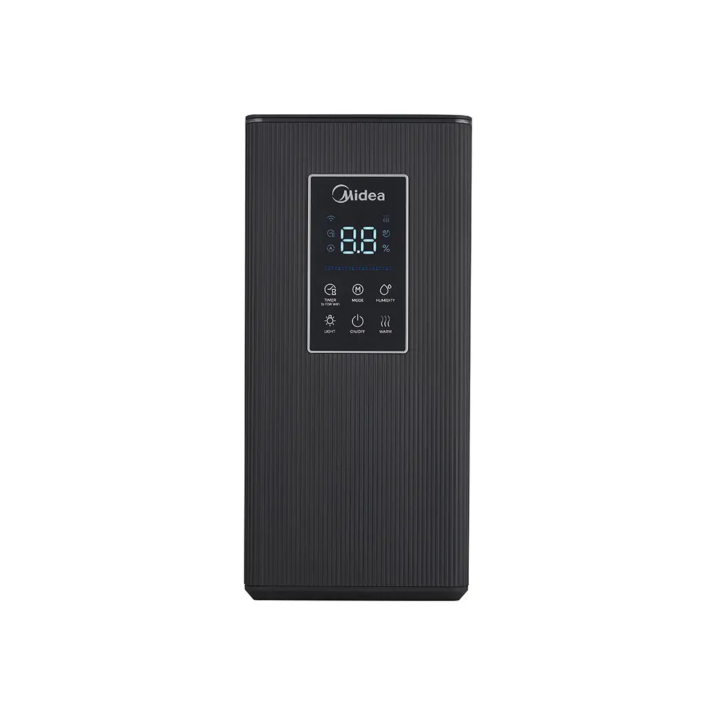 1.6 Gallon Smart Ultrasonic Warm & Cool Mist Humidifier MSU16UW6WB