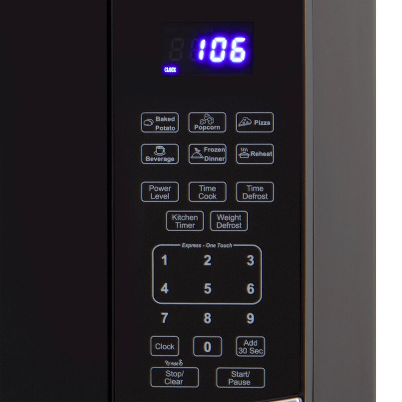 Avanti Countertop Microwave Oven, 0.9 cu. ft. view 21