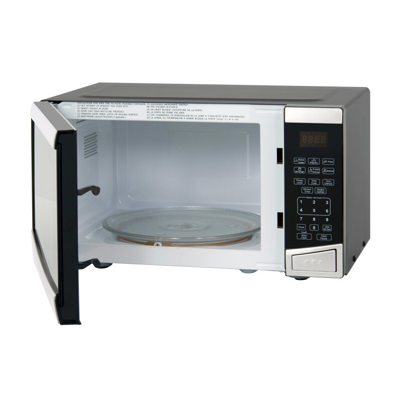 Avanti Countertop Microwave Oven, 0.9 cu. ft. view 25