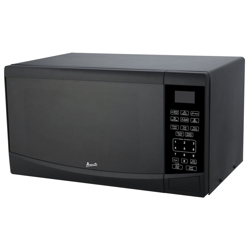 Avanti Countertop Microwave Oven, 0.9 cu. ft. view 26