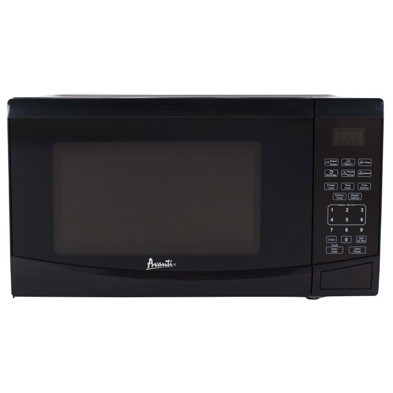 Avanti Countertop Microwave Oven, 0.9 cu. ft. view 31
