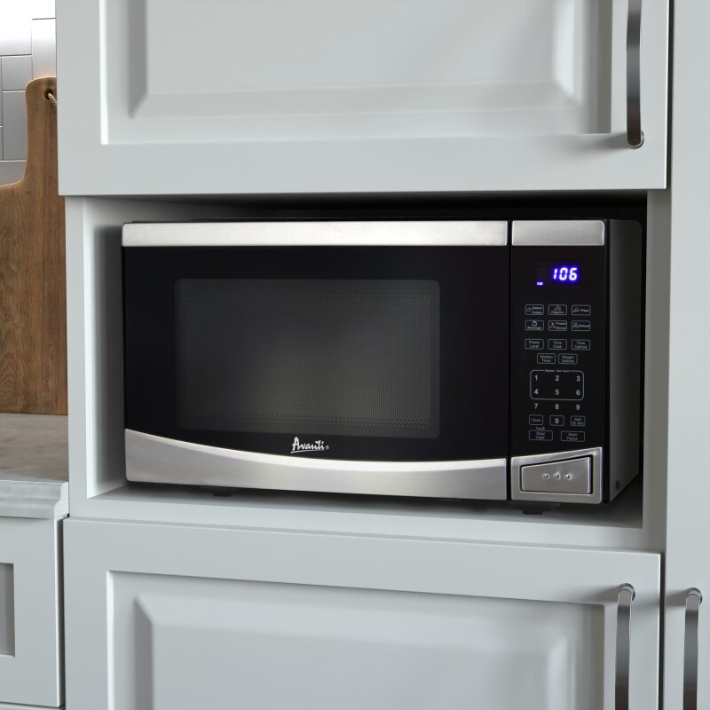 Avanti Countertop Microwave Oven, 0.9 cu. ft. view 32