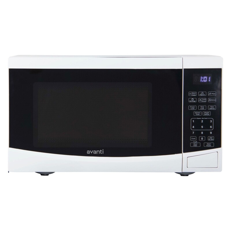 Avanti Countertop Microwave Oven, 0.9 cu. ft. view 13