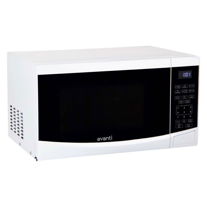 Avanti Countertop Microwave Oven, 0.9 cu. ft. view 12