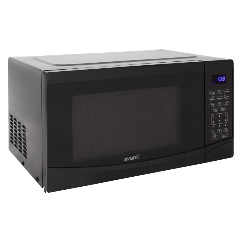 Avanti Countertop Microwave Oven, 0.9 cu. ft. view 3