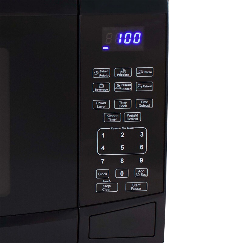 Avanti Countertop Microwave Oven, 0.9 cu. ft. view 30