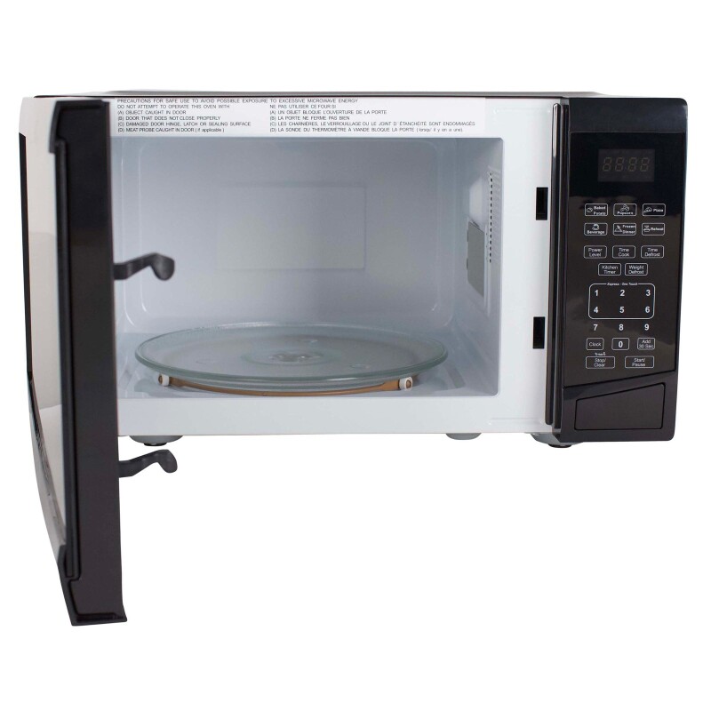 Avanti Countertop Microwave Oven, 0.9 cu. ft. view 16