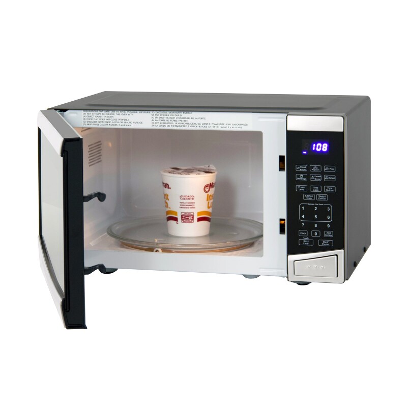 Avanti Countertop Microwave Oven, 0.9 cu. ft. view 20
