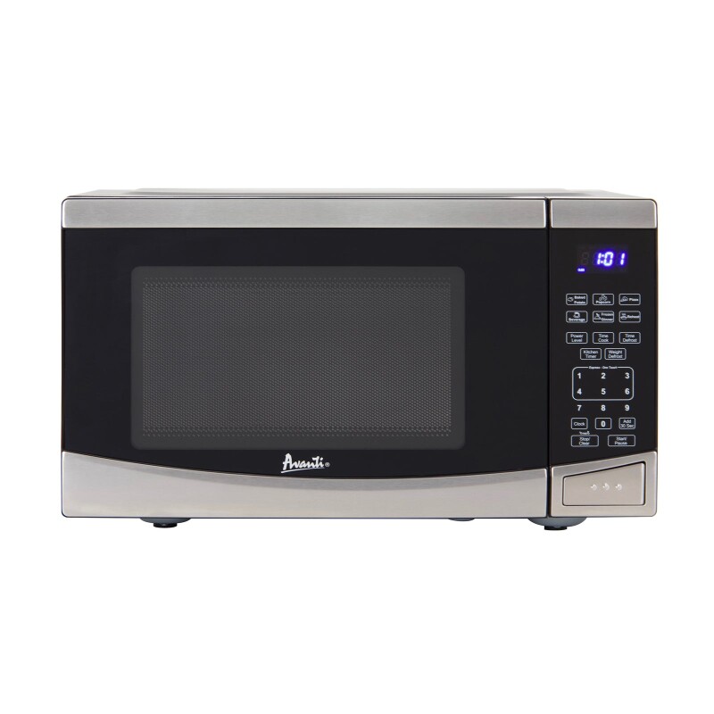 Avanti Countertop Microwave Oven, 0.9 cu. ft. view 24
