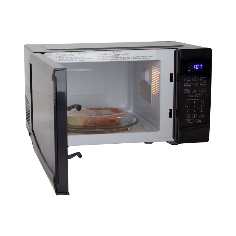 Avanti Countertop Microwave Oven, 0.9 cu. ft. view 29