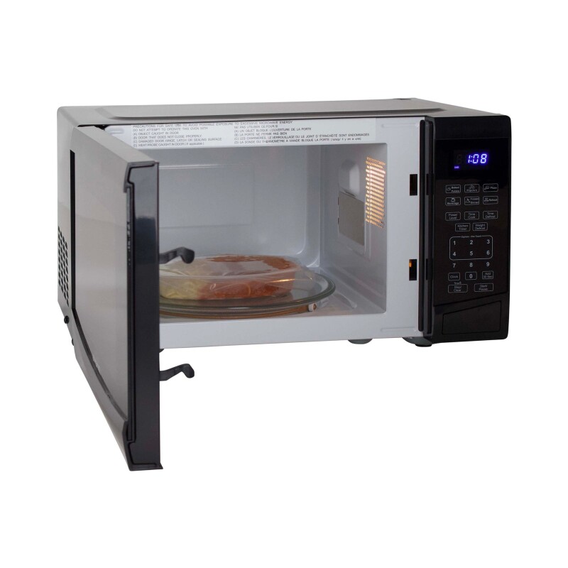 Avanti Countertop Microwave Oven, 0.9 cu. ft. view 5