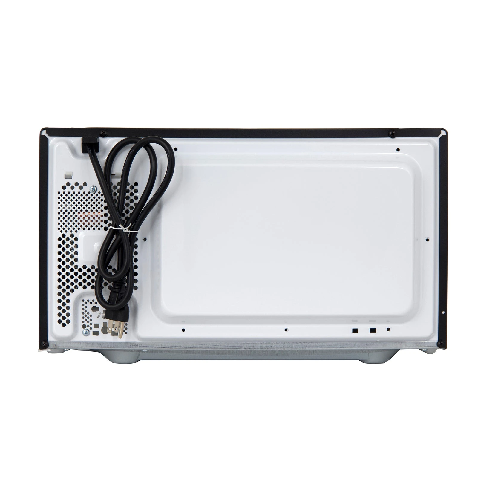 Countertop Microwave Oven, 0.9 cu. ft. MT09V3SCA, product image 9 of 9