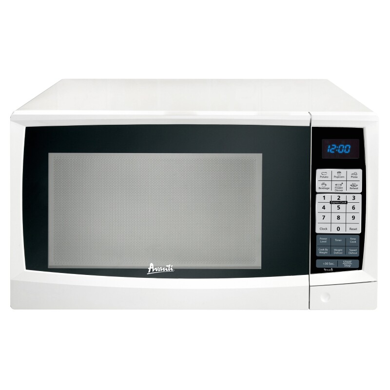 1.1 cu. ft. Microwave Oven MT112K3S