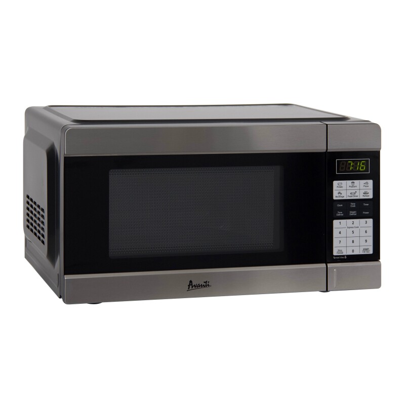 1.1 cu. ft. Microwave Oven MT113K0W, product image 18 of 19