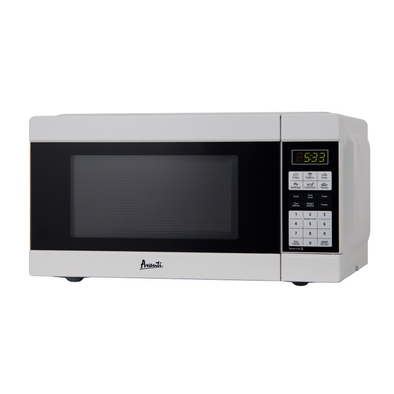 1.1 cu. ft. Microwave Oven MT113K0W, product image 17 of 19