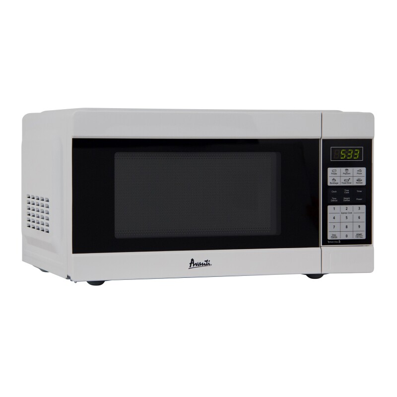 1.1 cu. ft. Microwave Oven MT113K0W, product image 16 of 19