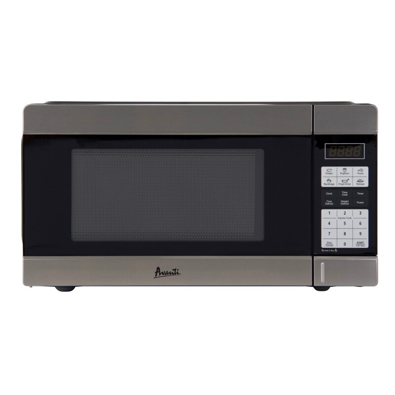 1.1 cu. ft. Microwave Oven MT113K0W, product image 15 of 19