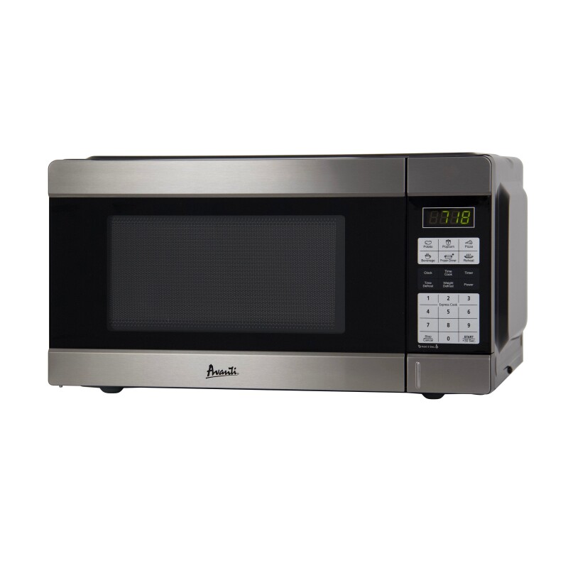 1.1 cu. ft. Microwave Oven MT113K0W, product image 13 of 19