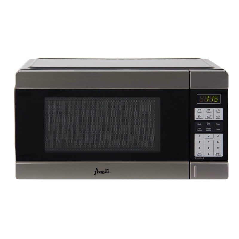 1.1 cu. ft. Microwave Oven MT113K0W, product image 10 of 19