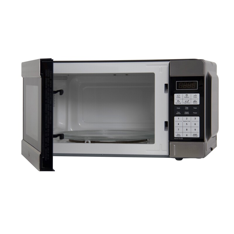 1.1 cu. ft. Microwave Oven MT113K0W, product image 2 of 19