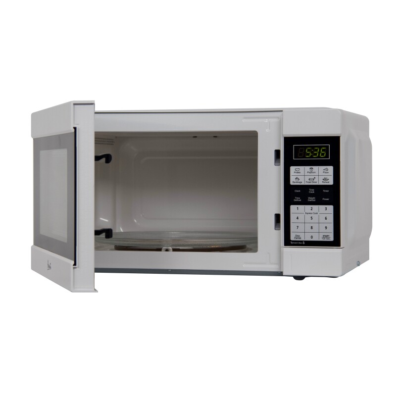 1.1 cu. ft. Microwave Oven MT113K0W, product image 9 of 19
