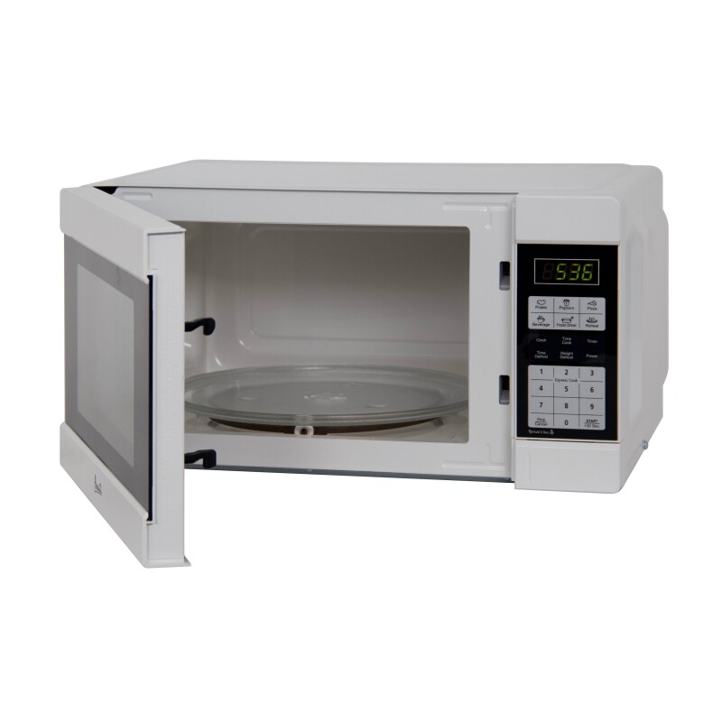 1.1 cu. ft. Microwave Oven MT113K0W, product image 6 of 19