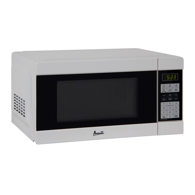 1.1 cu. ft. Microwave Oven MT113K3S, product image 17 of 19