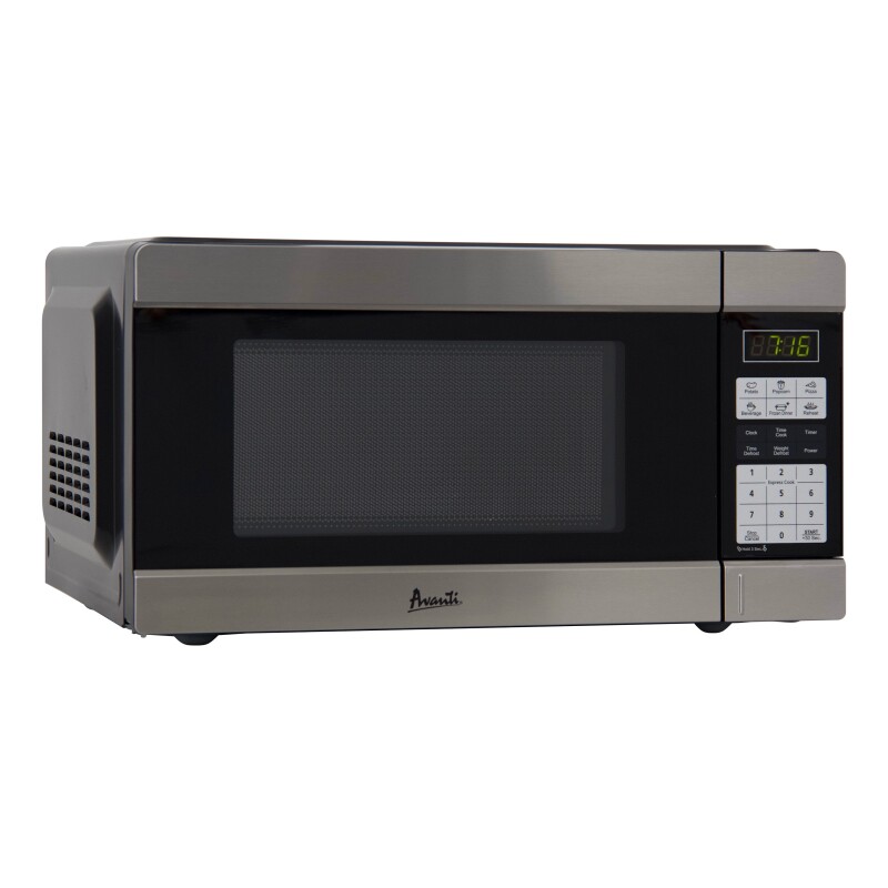 1.1 cu. ft. Microwave Oven MT113K3S, product image 16 of 19