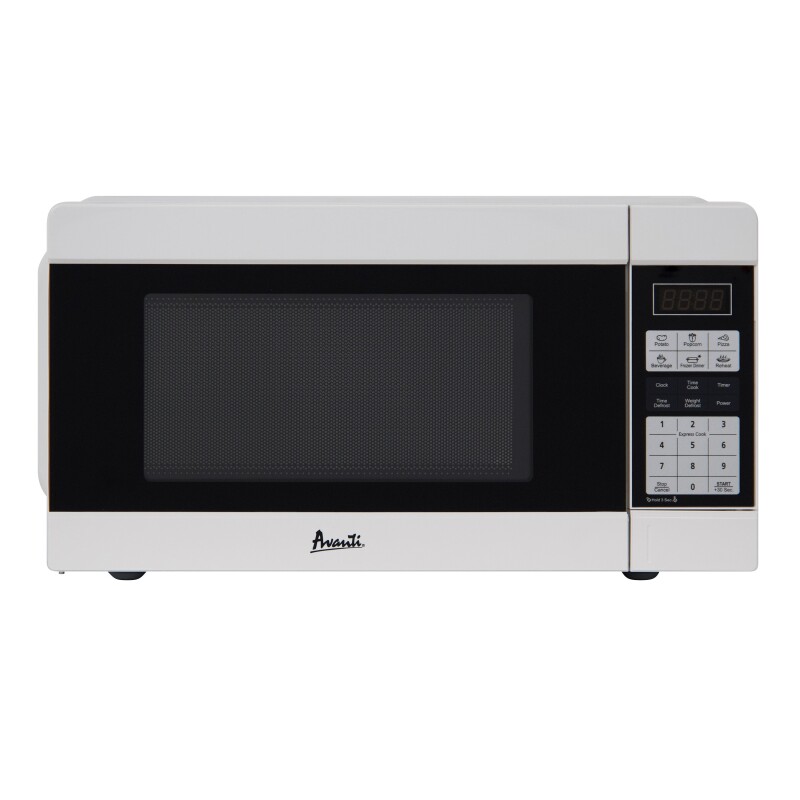 1.1 cu. ft. Microwave Oven MT113K3S, product image 14 of 19